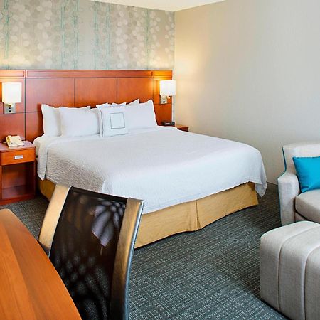 מלון Courtyard By Marriott Tucson Williams Centre מראה חיצוני תמונה