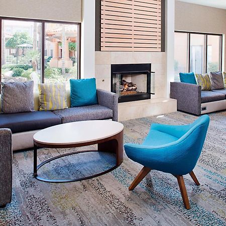 מלון Courtyard By Marriott Tucson Williams Centre מראה חיצוני תמונה