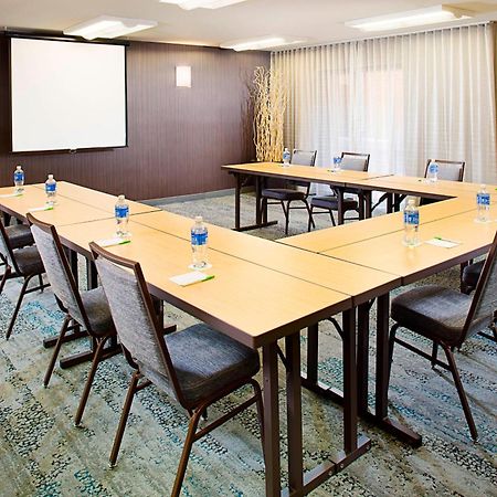 מלון Courtyard By Marriott Tucson Williams Centre מראה חיצוני תמונה
