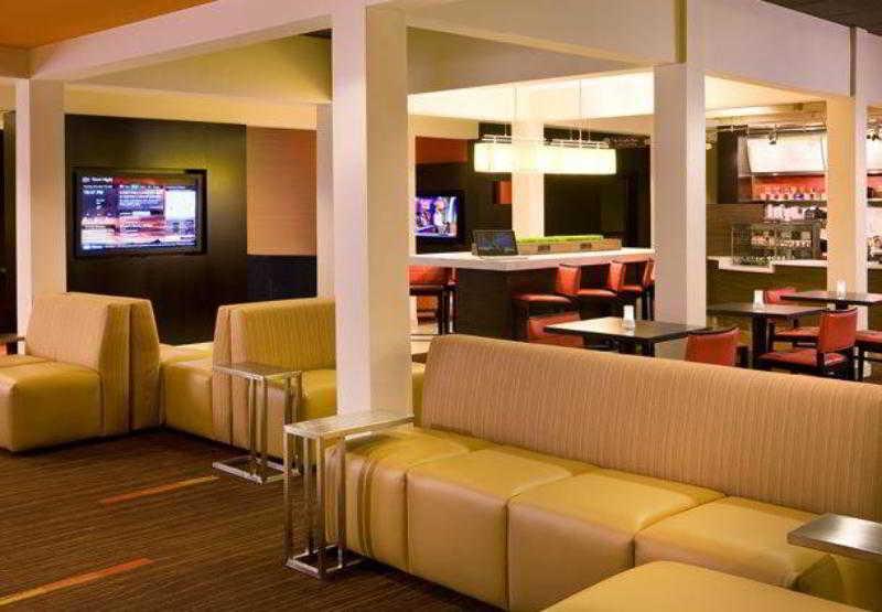 מלון Courtyard By Marriott Tucson Williams Centre מראה חיצוני תמונה