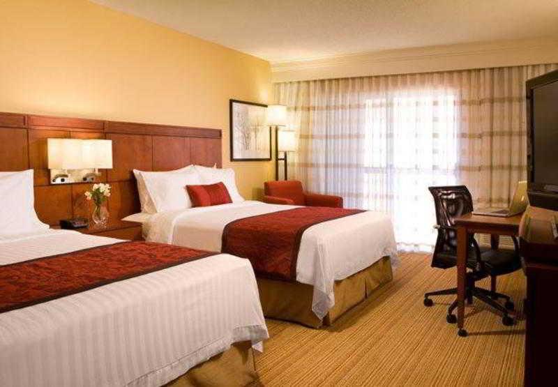 מלון Courtyard By Marriott Tucson Williams Centre מראה חיצוני תמונה