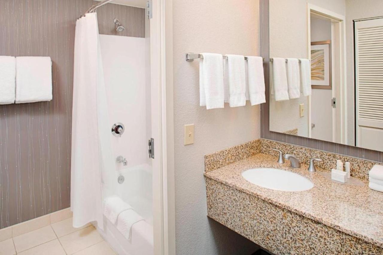 מלון Courtyard By Marriott Tucson Williams Centre מראה חיצוני תמונה