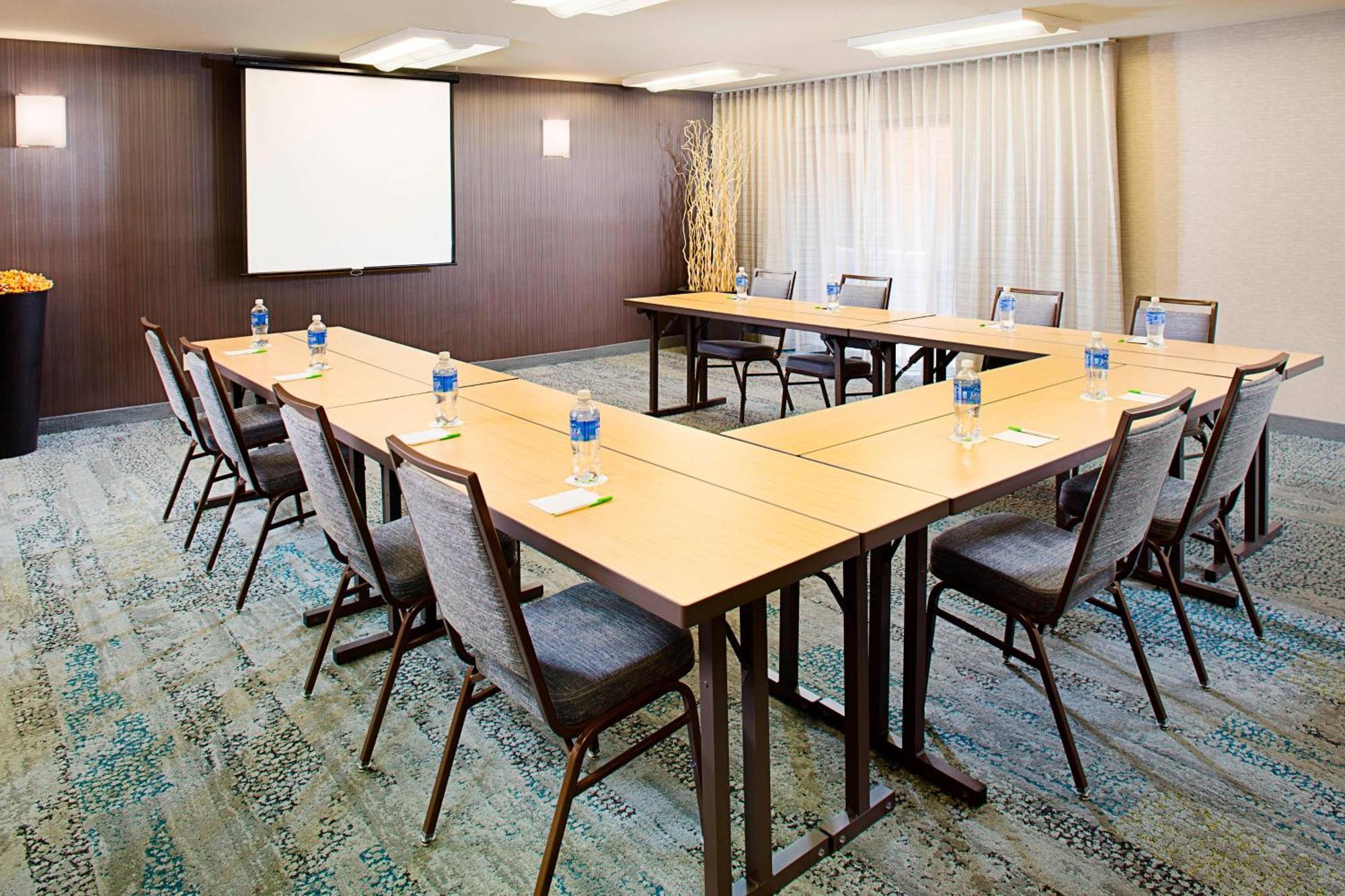 מלון Courtyard By Marriott Tucson Williams Centre מראה חיצוני תמונה
