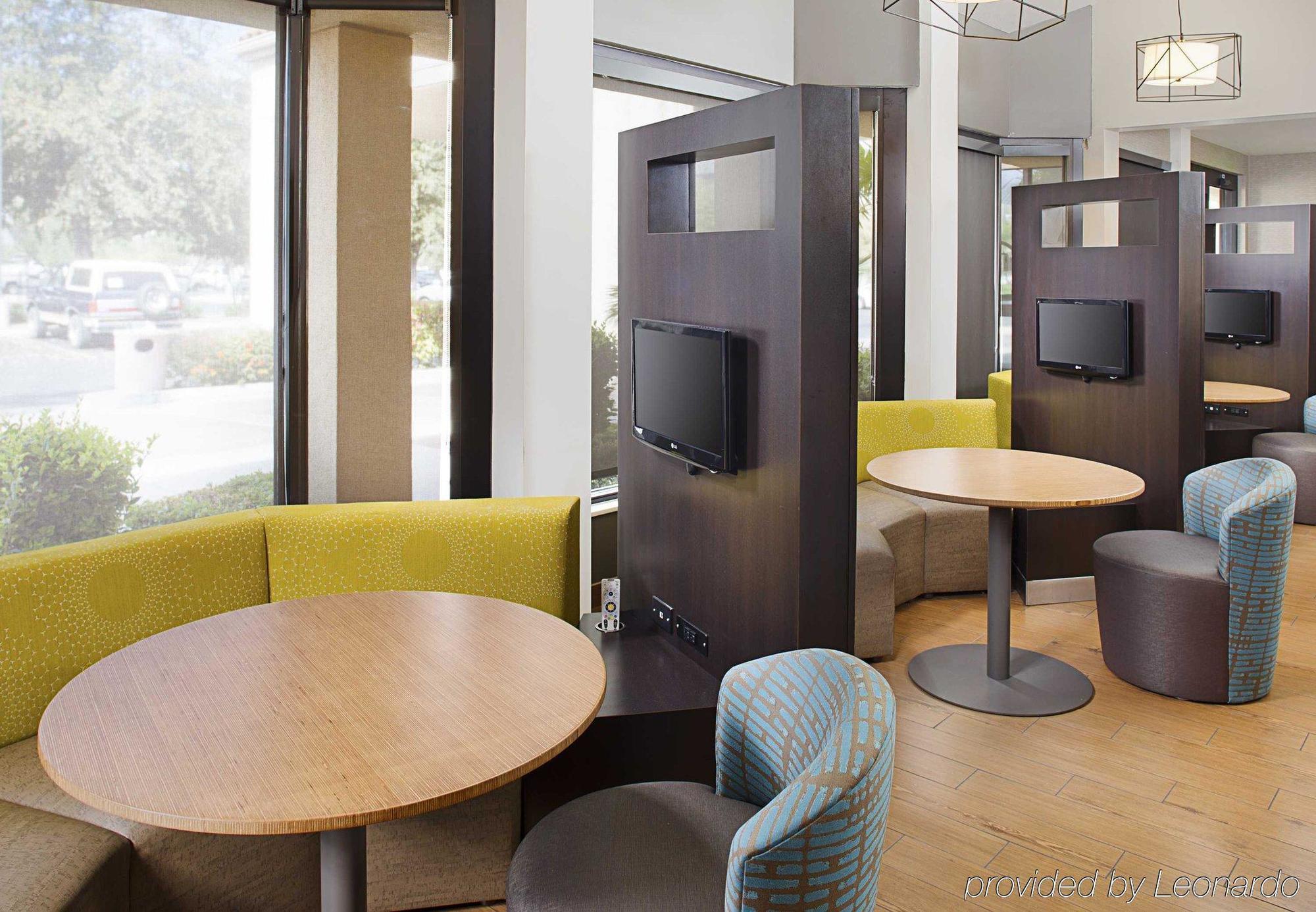 מלון Courtyard By Marriott Tucson Williams Centre מראה חיצוני תמונה