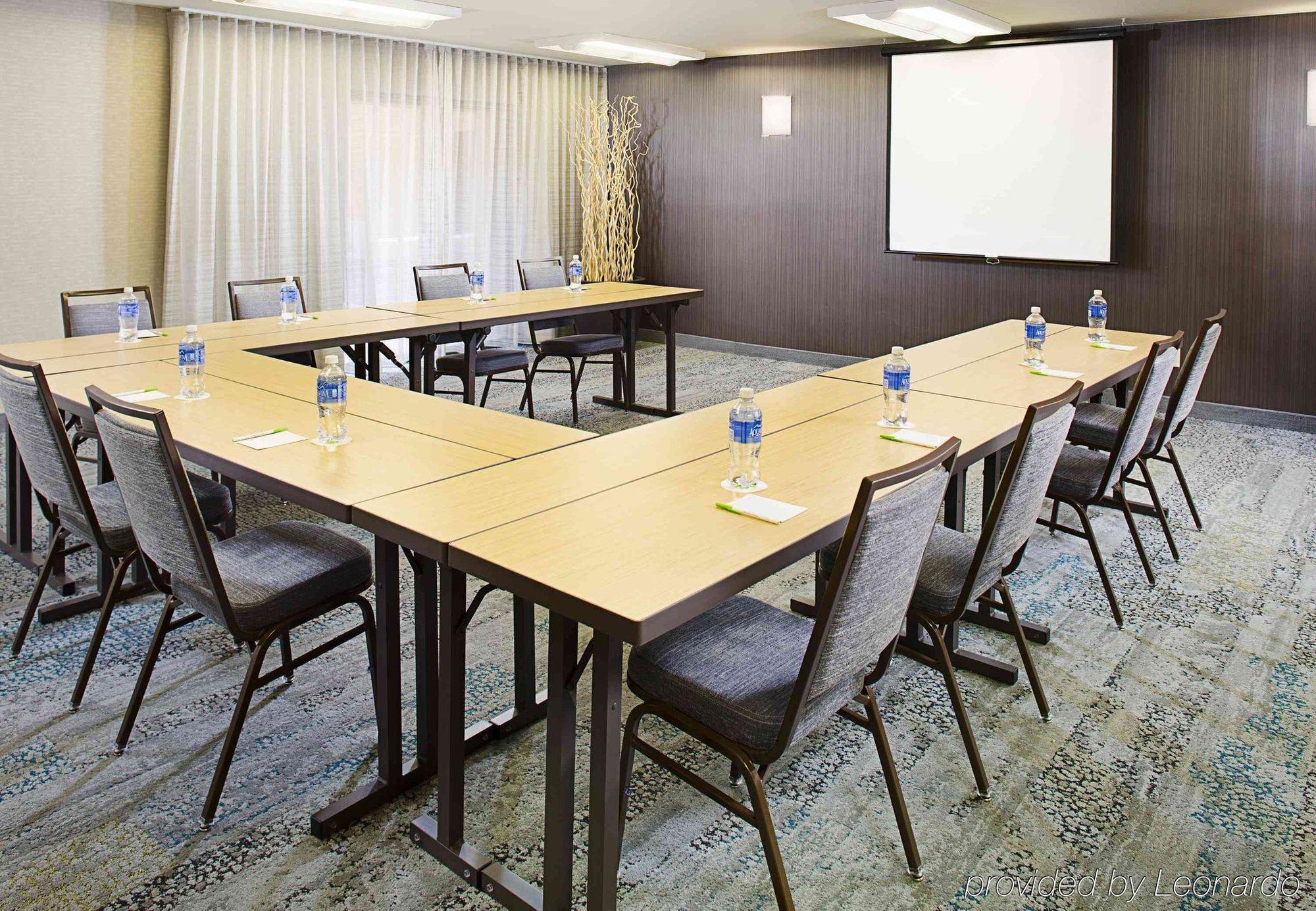 מלון Courtyard By Marriott Tucson Williams Centre מראה חיצוני תמונה