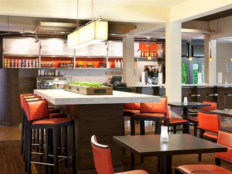 מלון Courtyard By Marriott Tucson Williams Centre מראה חיצוני תמונה