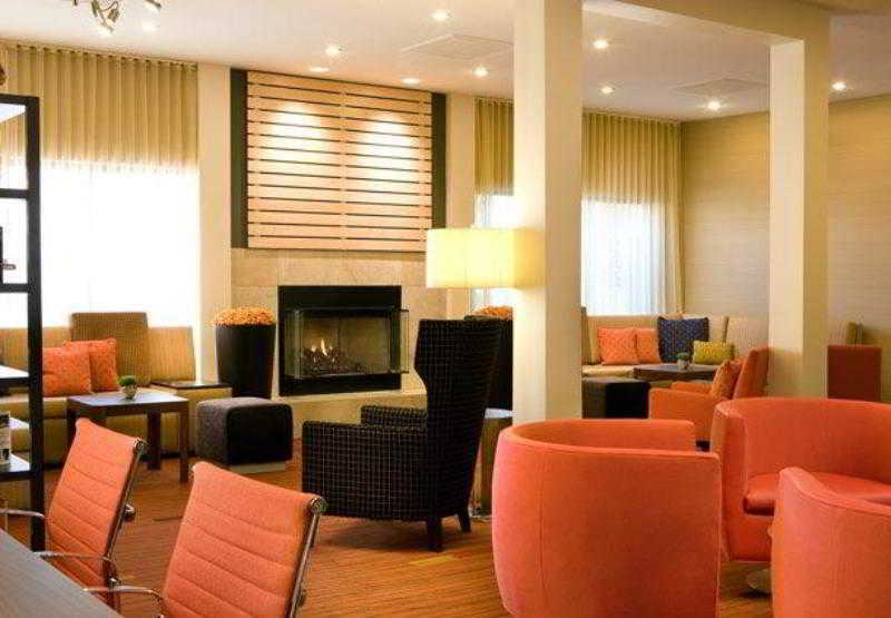מלון Courtyard By Marriott Tucson Williams Centre מראה חיצוני תמונה